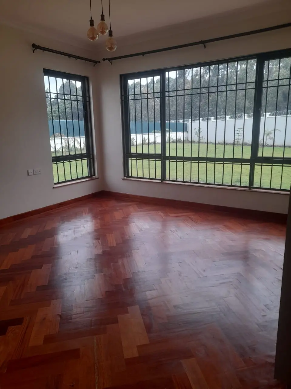 Modern 5 & 6 bedroom Townhouses with DSQ for rent in Loresho.